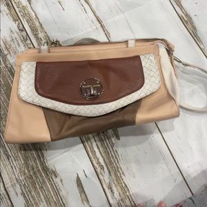 Elliott Lucca Bag